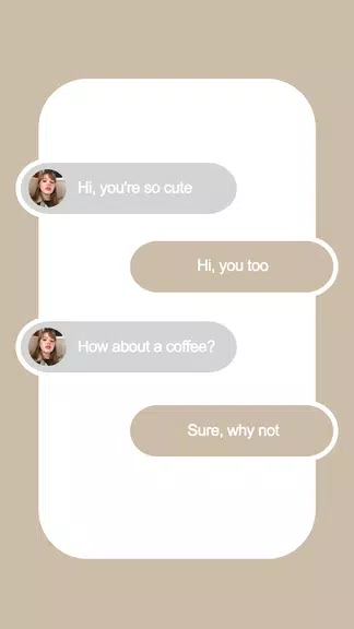 Chatlox: Live Video Chat ภาพหน้าจอ 2