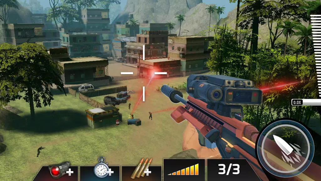 Kill Shot Bravo Screenshot 2