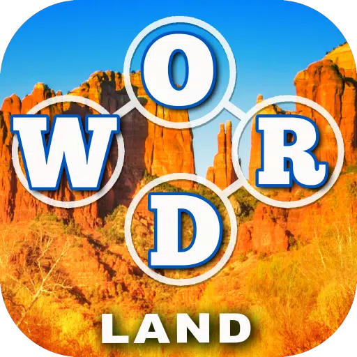 Word Land - Crucigramas