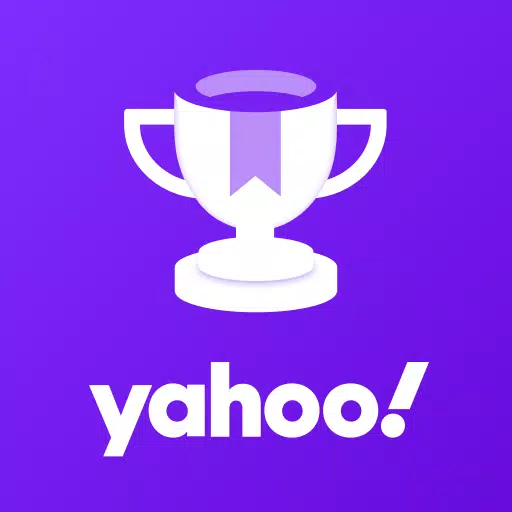 Yahoo Fantasy: Football & more