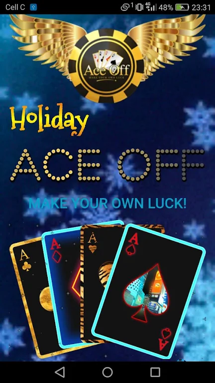 Ace Off