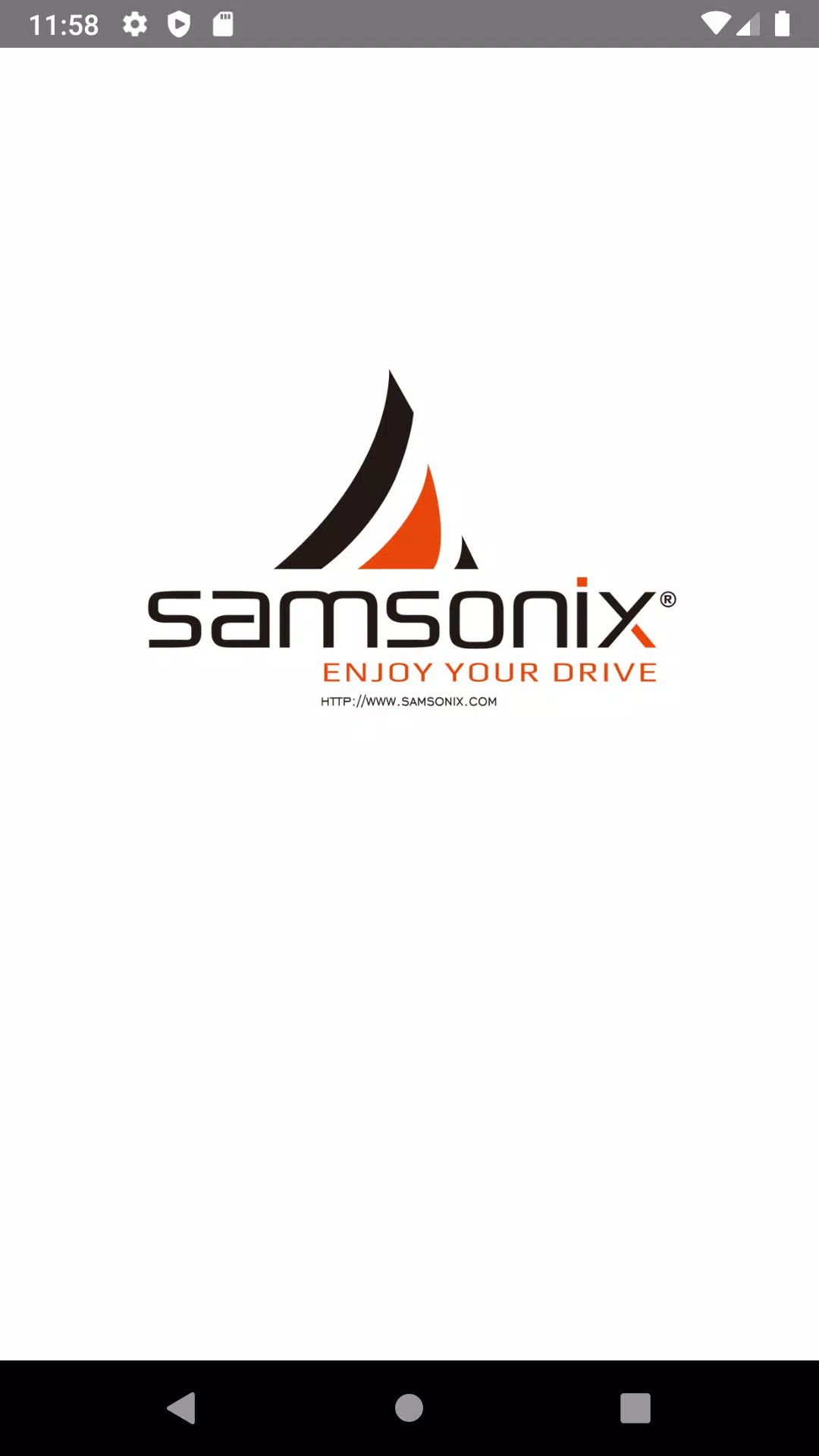 SAMSONIX LIVE Ảnh chụp màn hình 3