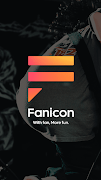 Fanicon Capture d'écran 0