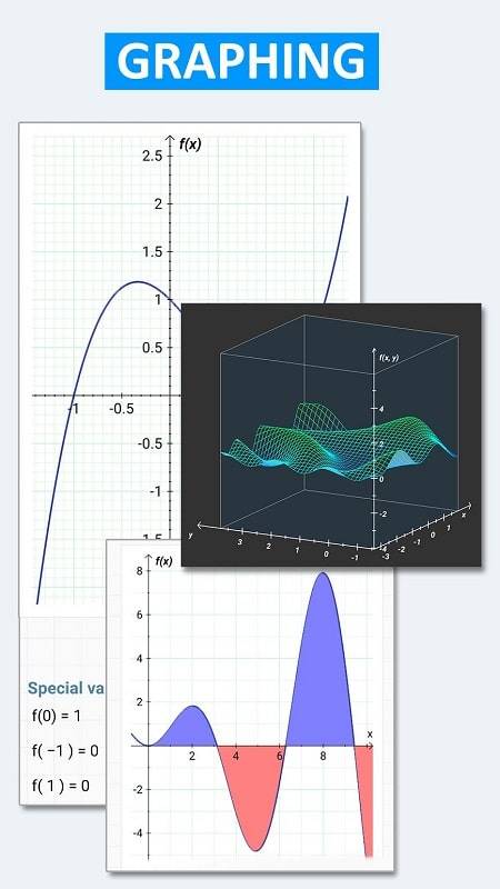 Schermata HiPER Calc Pro 2