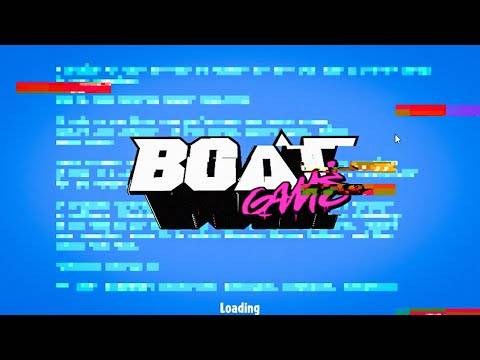 Boats!