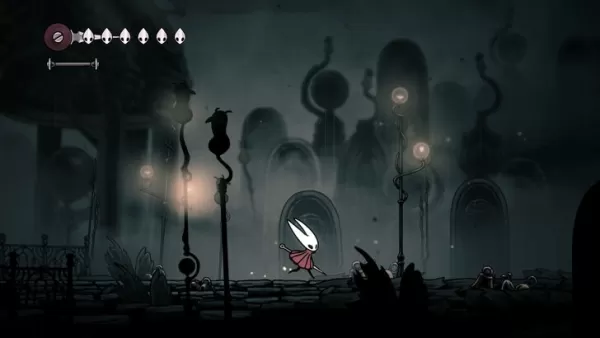 Silksong 'Playable' Version Date Revealed For Australian Museum, But Actual Release Date Remains a Mystery