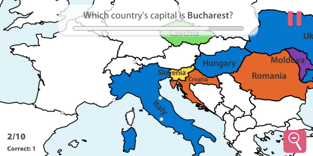 StudyGe Ekran Görüntüsü 1