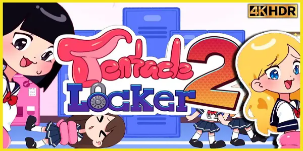 Tentacle Locker 2 Mod Скриншот 0