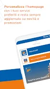 Stazioni IP Schermafbeelding 2