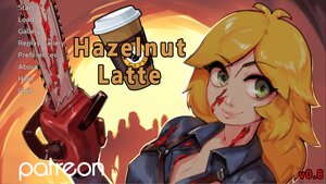 Hazelnut Latte – New Version 0.9 [Rad Lord] Скриншот 0