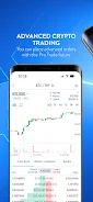 ICRYPEX: Buy and Sell Bitcoin Captura de pantalla 2