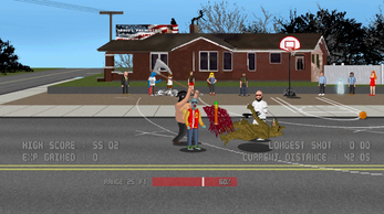 Level 5 Screenshot 1