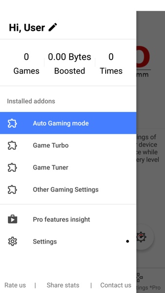 Gamers GLTool Free应用截图第1张