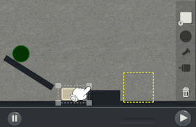 Machinery - Physics Puzzle Screenshot 2