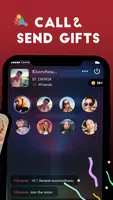 Stipchat Скриншот 3