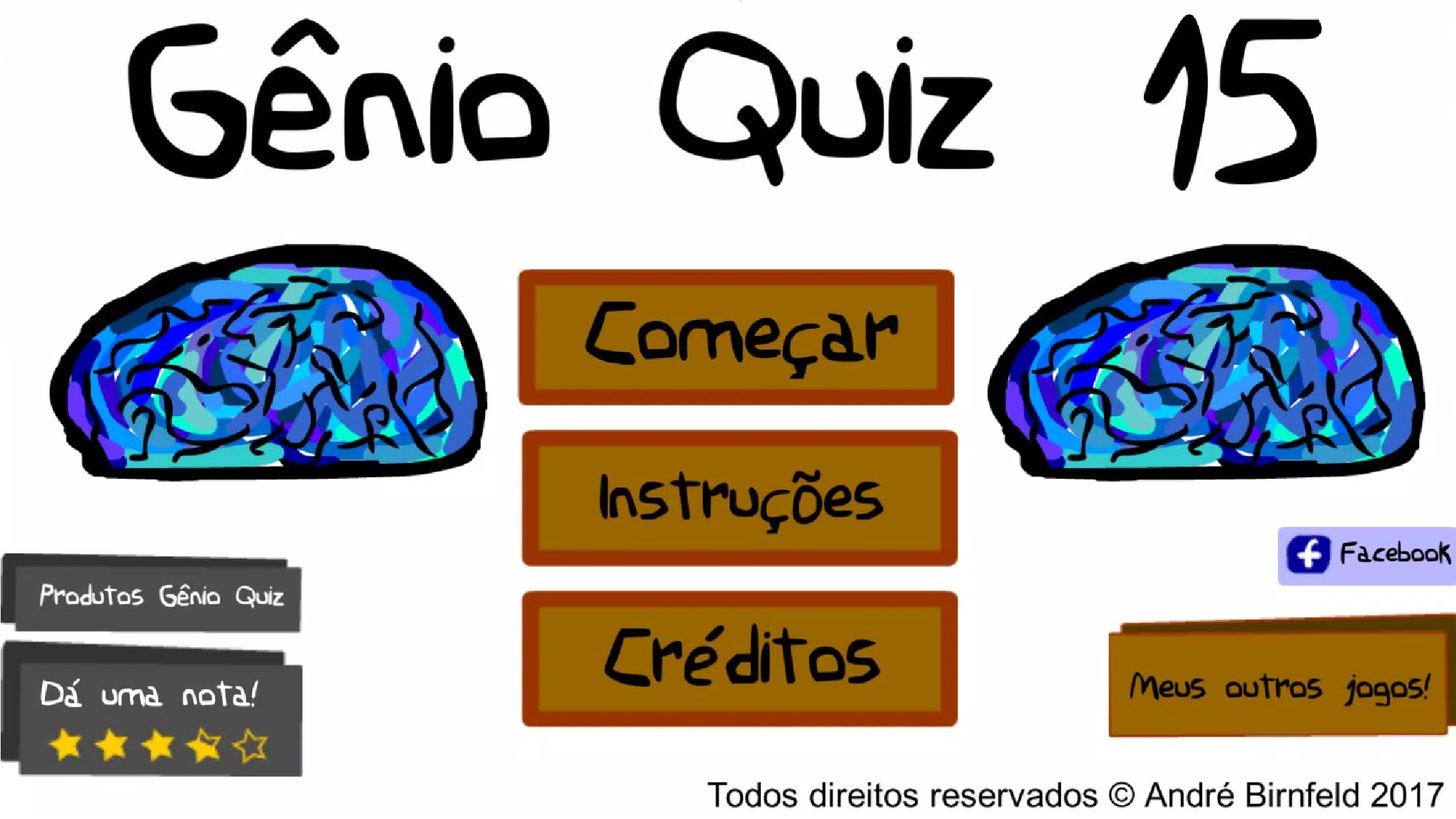 Genius Quiz 15 Zrzut ekranu 3