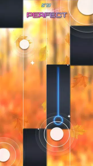Music Tiles: Music Games Captura de tela 3