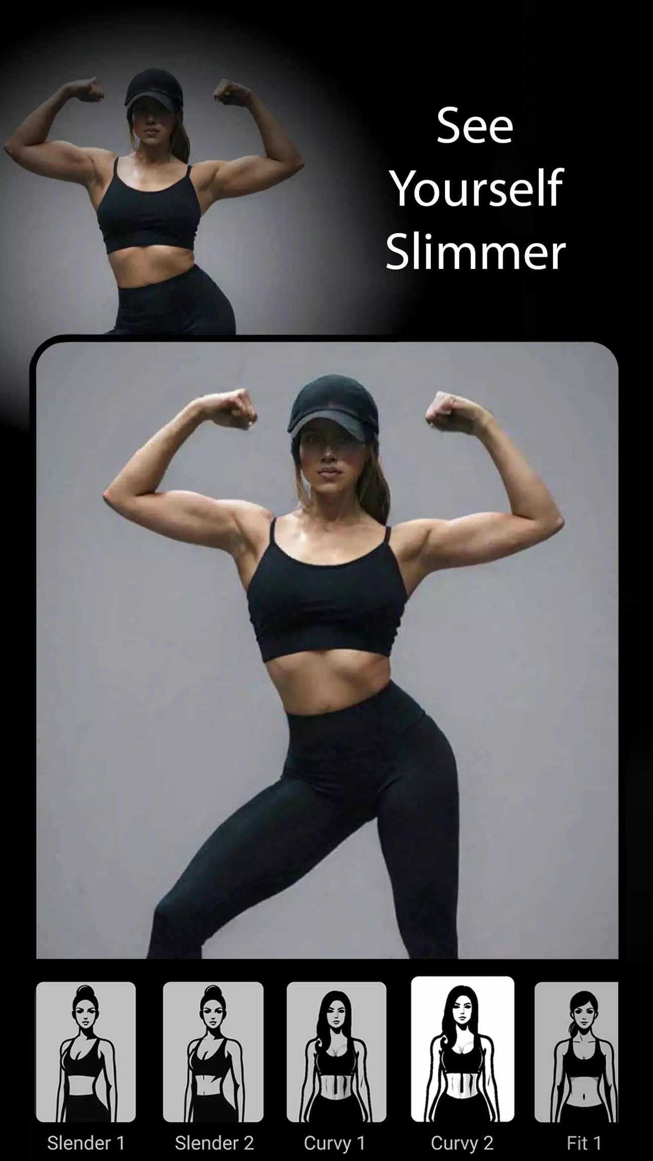 Schermata GigaBody 3