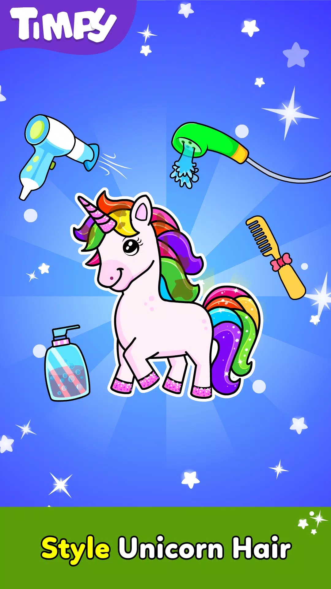 Unicorn Phone应用截图第1张