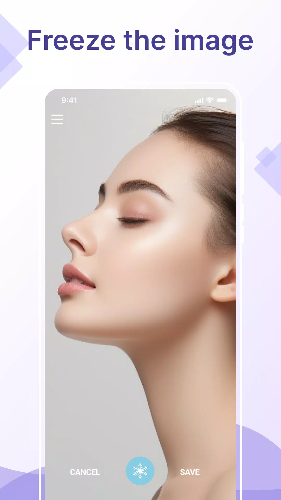 Mirror - Make up Ảnh chụp màn hình 1