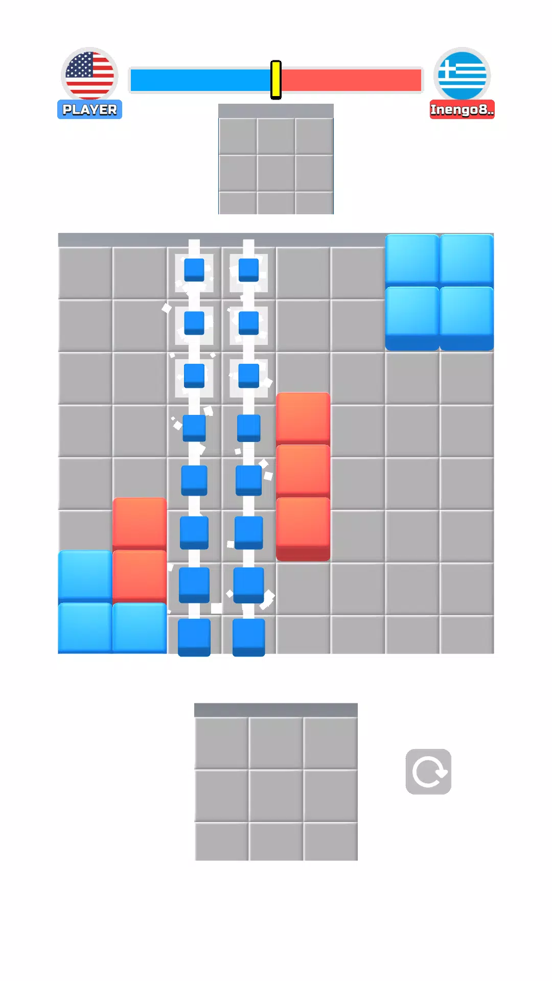 Draw Block ภาพหน้าจอ 2