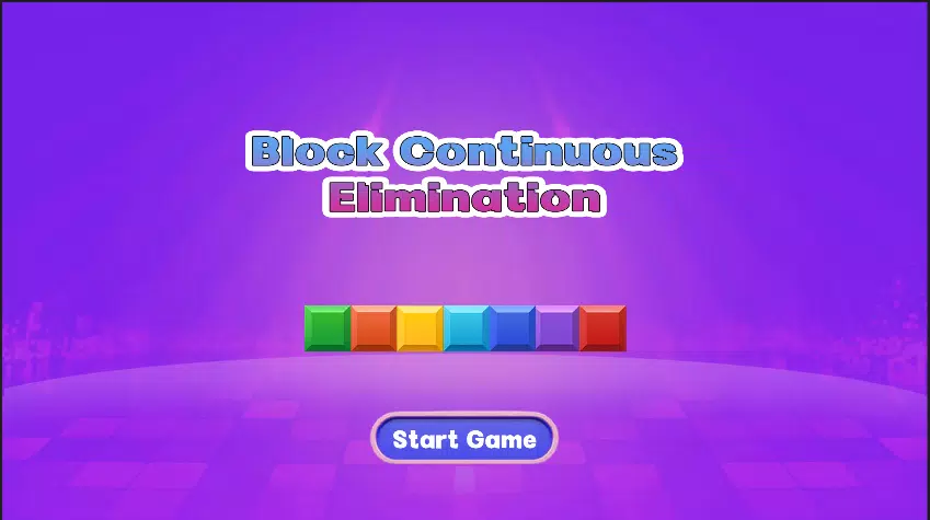 Block Continuous Elimination Captura de tela 0