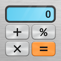 Calculator Plus