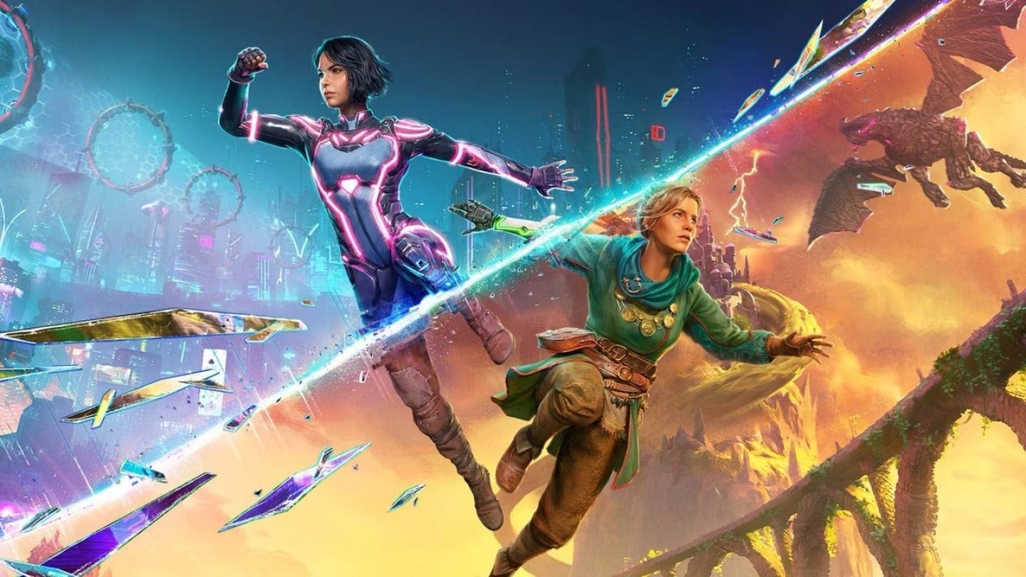 Sinabi ni Josef Fares ng Hazelight na posible sa hinaharap
