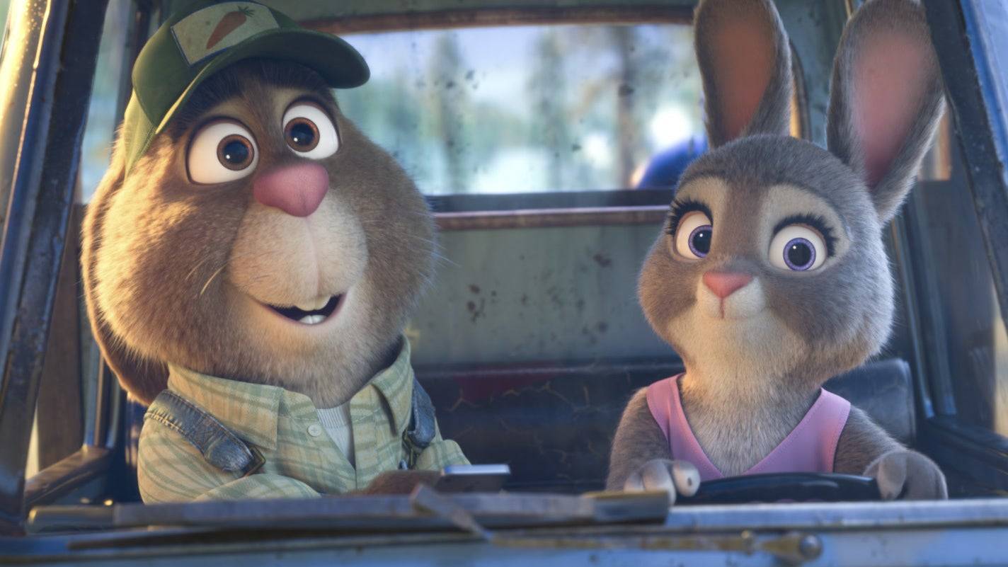 I prossimi film Disney e Pixar