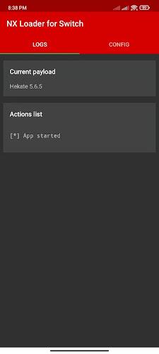 NX Payload Loader for Switch应用截图第1张