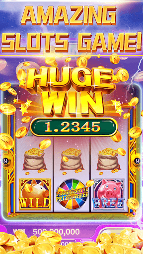 Coin Woned Slots Coin Pusher ဖန်သားပြင်ဓာတ်ပုံ 3