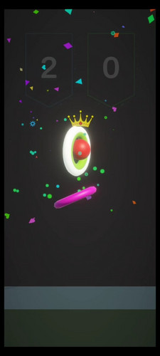 Hoop Star Screenshot 1