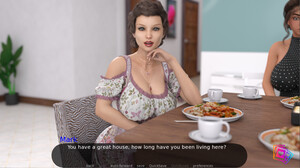 Unnatural Instinct – New Version 0.6 [Merizmare] Screenshot 2