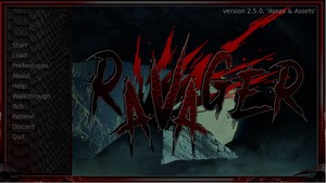 Ravager – New Version 5.1.4 [4MinuteWarning] ဖန်သားပြင်ဓာတ်ပုံ 0