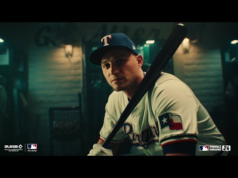 MLB 9 Innings 24