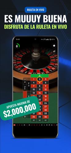 Betmaster Screenshot 3