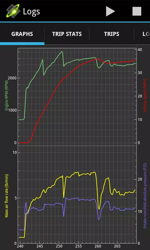 OBDLink (OBD car diagnostics) स्क्रीनशॉट 2