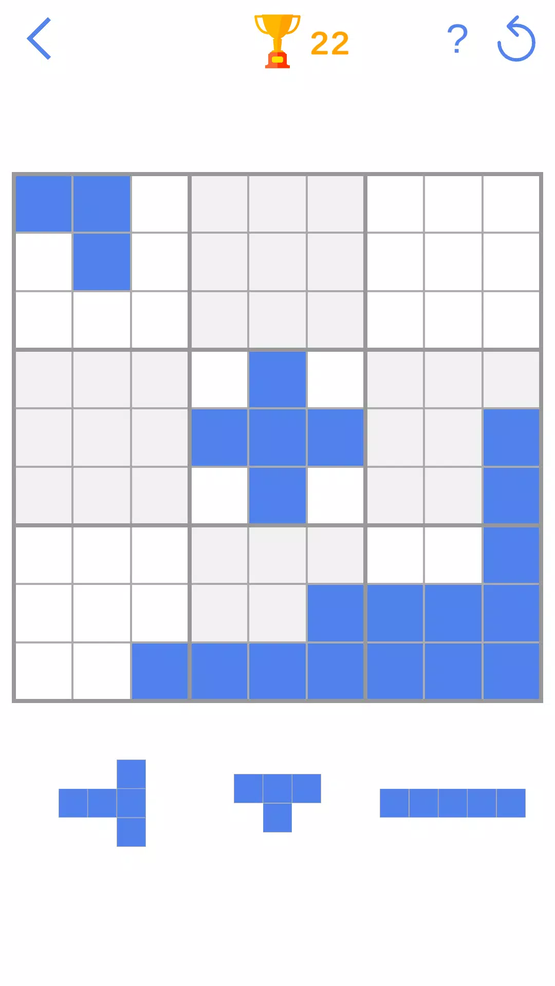 Math Games - Brain Puzzles Screenshot 3