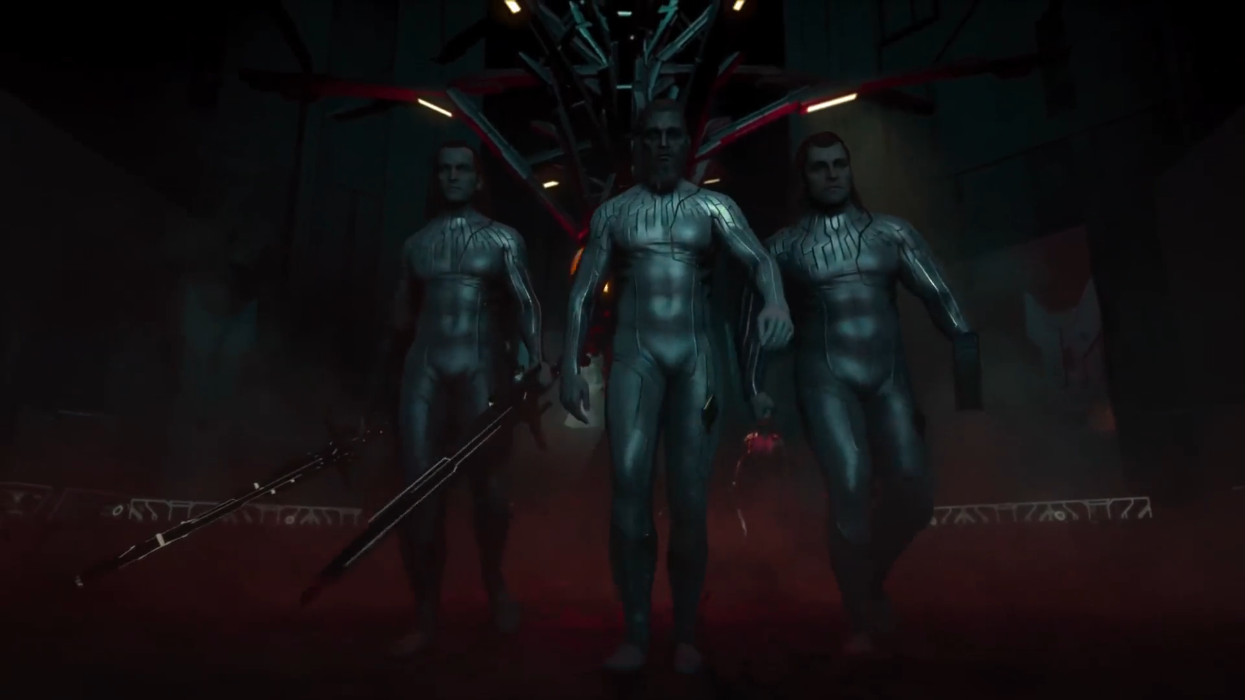 Assassin's Creed Timeline Immagine 2