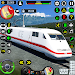 Train Driving Euro Train Games