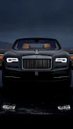 Rolls royce Phantom Wallpapers Ekran Görüntüsü 2