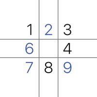 Sudoku - Classic Logic Puzzle Game