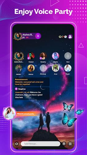 Zeep Live - Video Chat & Party