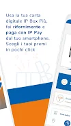 Stazioni IP Tangkapan skrin 3