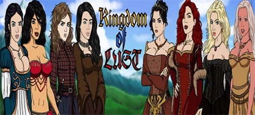 Kingdom of Lust應用截圖第2張