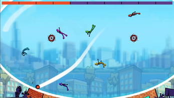 Beat Chasers Screenshot 1