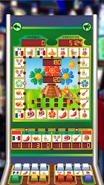 Viva Mexico Slot Machine Ảnh chụp màn hình 3