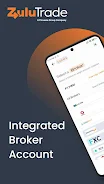 ZuluTrade for Social Trading Screenshot 0