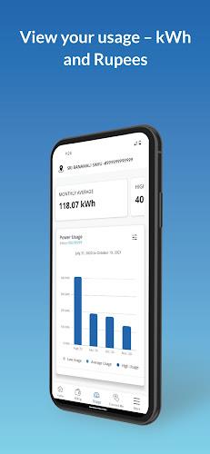 My Tata Power- Consumer App Screenshot 2