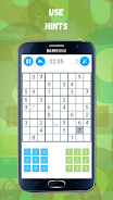 Sudoku: Train your brain ภาพหน้าจอ 2